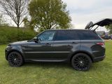 Land Rover Range Rover Sport 4.4 V8 - Land Rover Range Rover Sport: 4.4