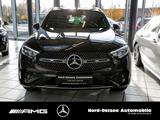 Mercedes-Benz GLC 300 d 4M AMG AHK MBUX SHZ KEYLESS-GO LED - Mercedes-Benz GLC 300 Gebrauchtwagen in Hannover