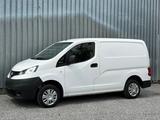Nissan NV200 /Evalia Kasten Pro°EURO 6° - Offers