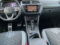 Volkswagen Tiguan Allspace - Vorschau Bild 11