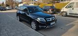 Mercedes-Benz GLK 220 CDI 4MATIC BlueEFFICIENCY - - Mercedes-Benz GLK 220 in München