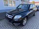 Mercedes-Benz GLK 200 CDI*LED*Leder*Ahk*PDC - Mercedes-Benz GLK aus dem Jahr 2013