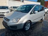 Ford Focus C-MAX 2,0 Fun *Automatik*2-Hand* - Ford Focus Fun mit Benzin-Antrieb