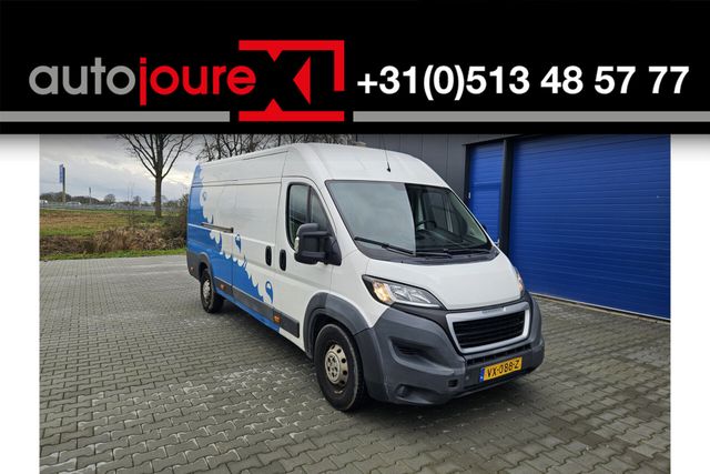 Peugeot Boxer 435 3.0 HDI L4H2 XR | Airco | Kasten