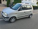 Hyundai Atos Olé 1.1 - Hyundai Atos Ole