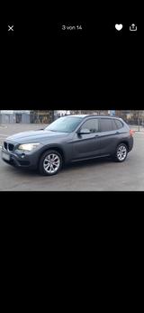 BMW e84 20d Xdrive - BMW 420 aus 2013