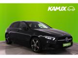 Mercedes-Benz A 180 7G-DCT Progressive+LED+NAVI+KAMERA+TEMPO - Mercedes-Benz A 180 Gebrauchtwagen