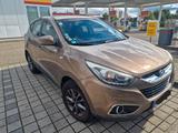 Hyundai ix35 1.6 GDI Life Plus 2WD Facelift  - Hyundai ix35 von privat