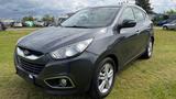 Hyundai ix35 Premium AWD - gebrauchte Hyundai ix35 aus dem Jahr 2010