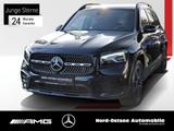 Mercedes-Benz GLB 200 AMG MULTIBEAM AHK 360° AMBIENTE KEYLESS