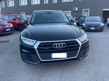 Audi Q5 - 5