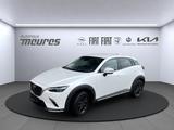 Mazda CX-3 Sports Line 2.0 Navi USB Klima Keyless PDC  - Mazda CX-3 aus 2018