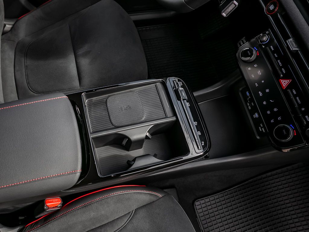 Hyundai Tucson – Bild 8