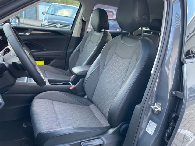 Volkswagen Tiguan - Bild 11