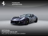 Ferrari 812 GTS >>ATELIER<<*VIOLA HONG KONG*LED<< - gebrauchte Ferrari 812 aus dem Jahr 2024