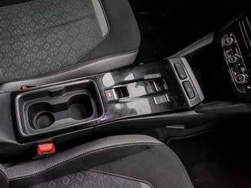 Opel Mokka e Edition Fahrerassistenz-Paket Kamera