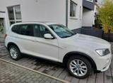 BMW X3 xDrive30d - - BMW X3 Gebrauchtwagen in Frankfurt