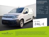 Citroën Berlingo Basis Elektromotor L2 - Citroën Elektro Kastenwagen