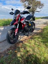 Ducati Hyperstrada 821  - SUPER MOTO