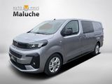 Opel Vivaro DoKa L 177PS+AHK+Holzboden+Navi+Standhzg+ - Opel Neuwagen in Bremen