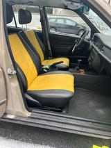 Mercedes-Benz 190 E - Mercedes-Benz 190 in Wuppertal