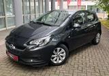 Opel Corsa TÜV AU NEU/ Automatik /PDC/Active/LENK-HZ/ - Opel Corsa Active mit Benzin-Antrieb