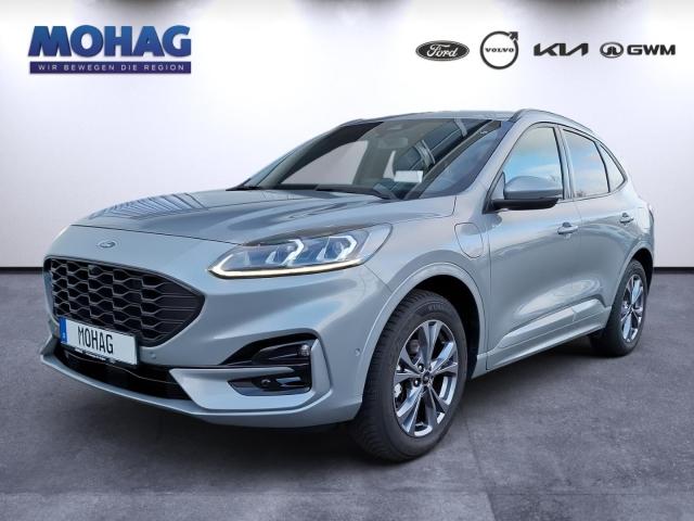 Ford Kuga Plug-In Hybrid ST-Line X *Allwetterreifen-R