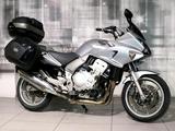Honda CBF 1000 - HONDA 2006 CBF 1000