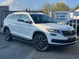 Skoda Kodiaq Style 4x4 - Skoda Kodiaq in Osnabrück