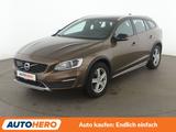 Volvo V60 Cross Country 2.0 T5 Pro AWD Aut.*NAVI*TEMPO - Volvo mit Benzin-Antrieb