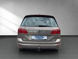 Volkswagen Golf VII Sportsvan 1.2 TSI AHK PDC SHZ STHZ - Volkswagen: Gold