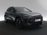 Audi Q6 e-tron 285 kW quattro edition one grey 360° - Audi: Geländewagen, Q6