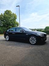 BMW 535 Gran Turismo 535i Gran Turismo Luxury Li... - BMW 535 Gran Turismo Gebrauchtwagen