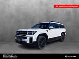 Hyundai Santa Fe 1.6T-GDI Blackline HEV 2WD Relax/360° - mit Hybrid-Antrieb: Allradantrieb