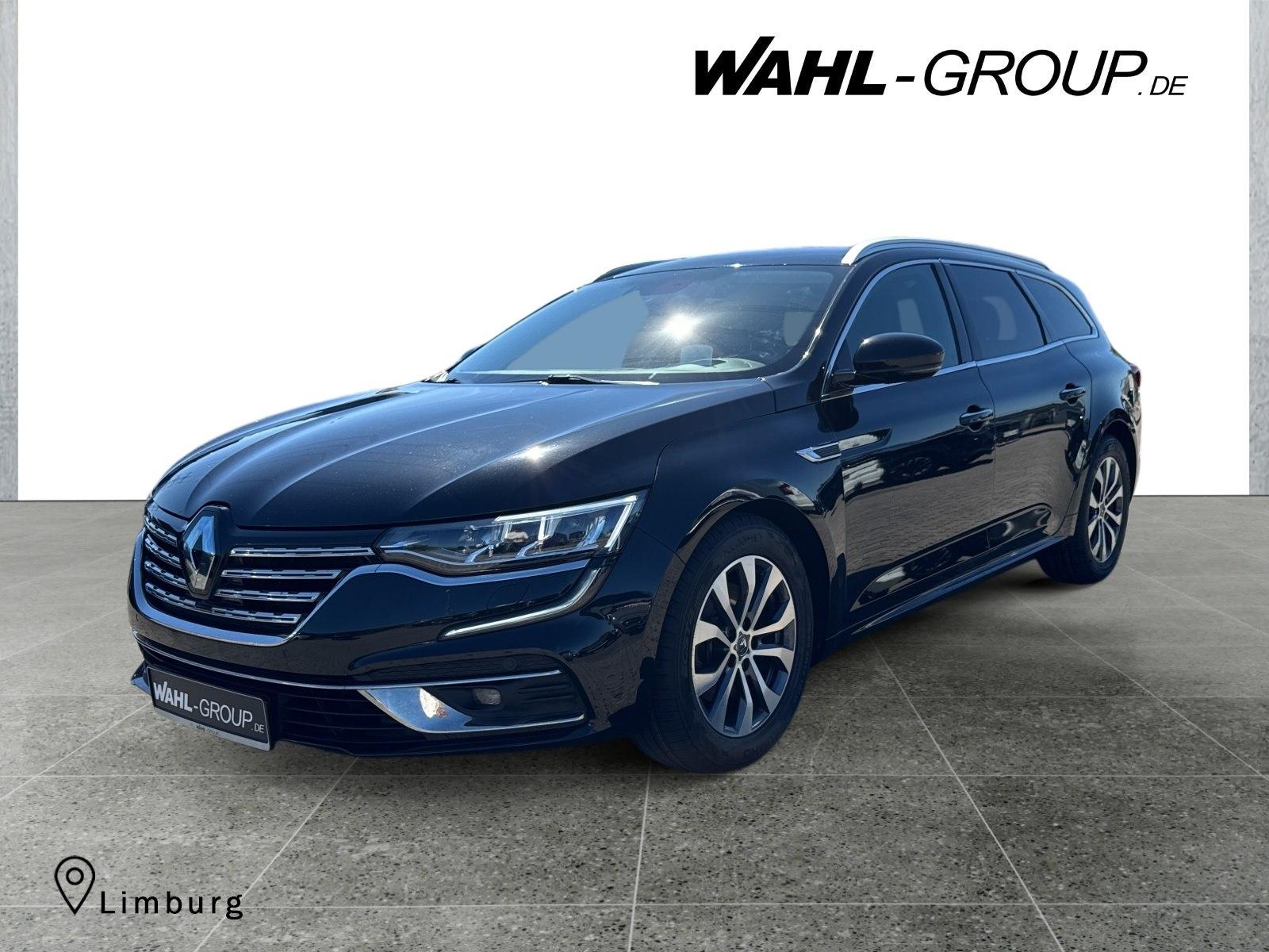 Renault Talisman Grandtour BUSINESS*SHZ*LED*MASSAGE*Head
