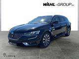 Renault Talisman Grandtour BUSINESS*SHZ*LED*MASSAGE*Head - gebrauchte Renault Talisman aus dem Jahr 2021
