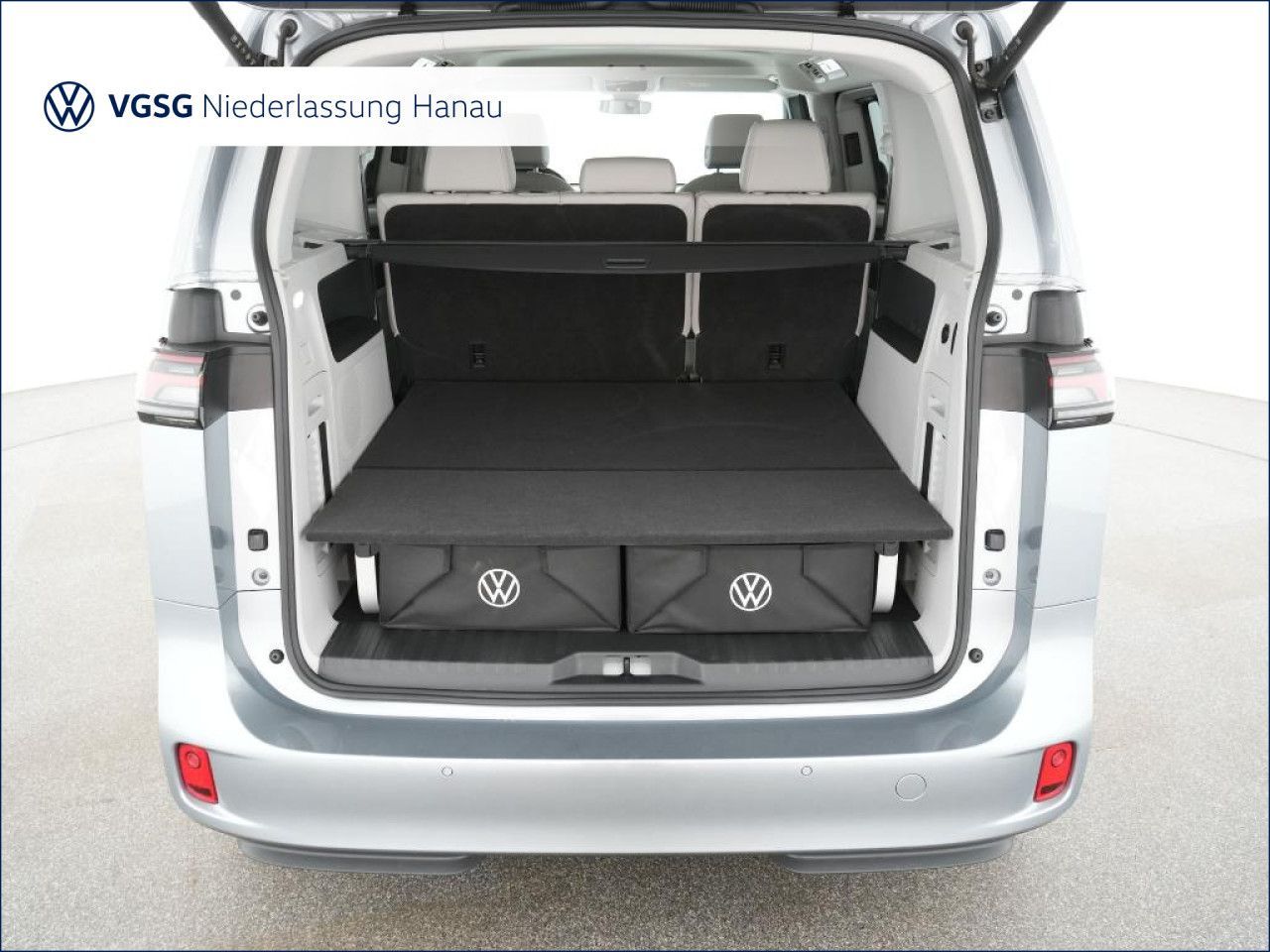 Volkswagen ID. Buzz - Bild 15