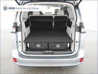 Volkswagen ID. Buzz - Vorschau Bild 15