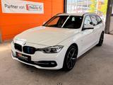 BMW 330d xDrive Sport Line Navi LED Keyless PDC - gebrauchte BMW 330 aus dem Jahr 2015