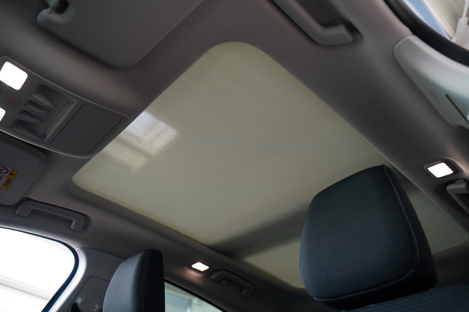 Fahrzeugabbildung Ford Focus Active X*PANO*ACC*RFK*WINTER-P.*ALLWETTER