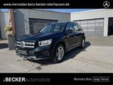 Mercedes-Benz GLB 180 PROGRESSIVE AHK KAMERA BUSINESSPAKETNavi - Mercedes-Benz GLB-Klasse Gebrauchtwagen in Essen
