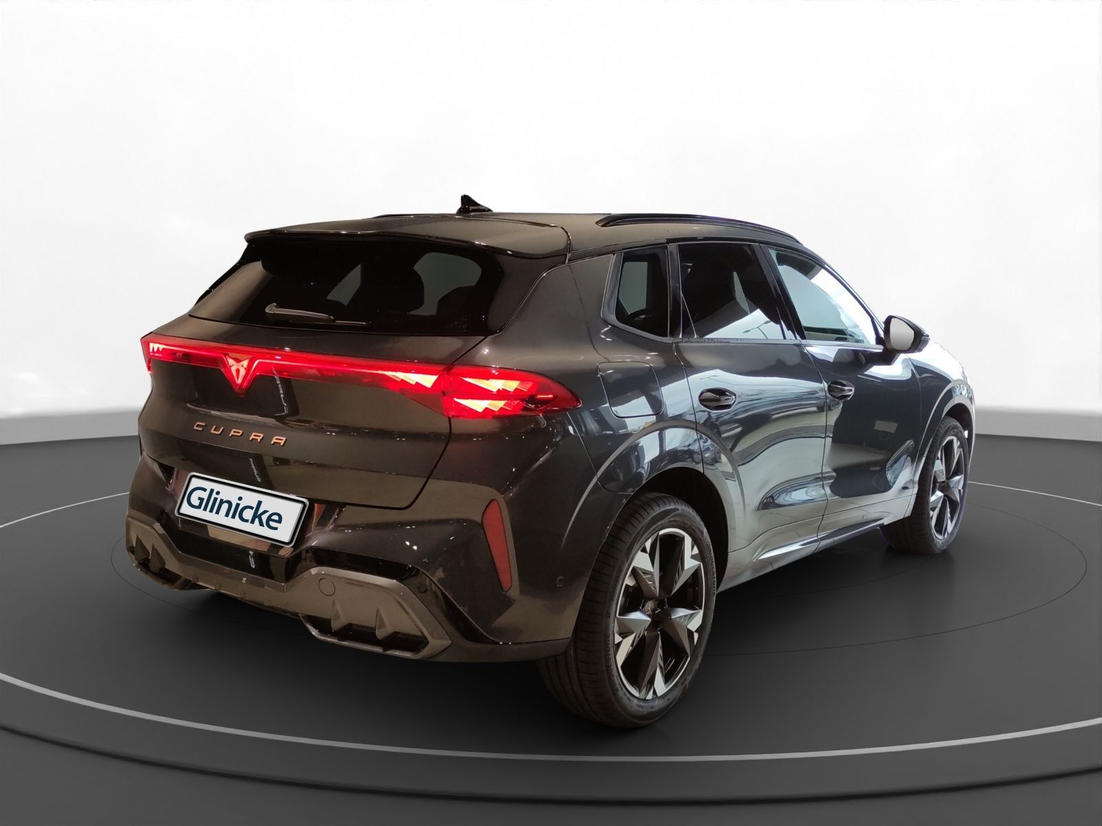 Cupra Terramar - Bild 4