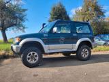 Mitsubishi Pajero; Offroad; Höher; MT; 2 Sperren; TÜV neu