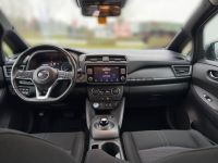 Nissan Leaf 40 kWh Acenta  WINTERPAKET SITZHZG KLIMAAT - Image