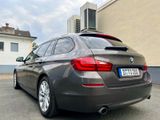 BMW 535D F11 Head Up, Pano, ATM 100000 Km Soft Close - BMW in Düsseldorf