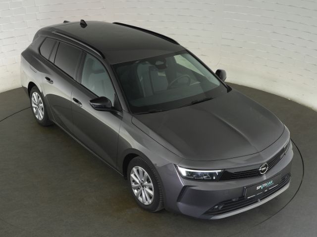 Astra L ST ELEGANCE CDTi AT+NAVI+SITZ-/LENKRADHE