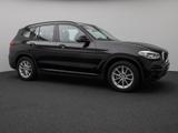 BMW X3 xD20d Kamera HUD DAB H/K Leder Sport 18Zoll - BMW X3: 18d