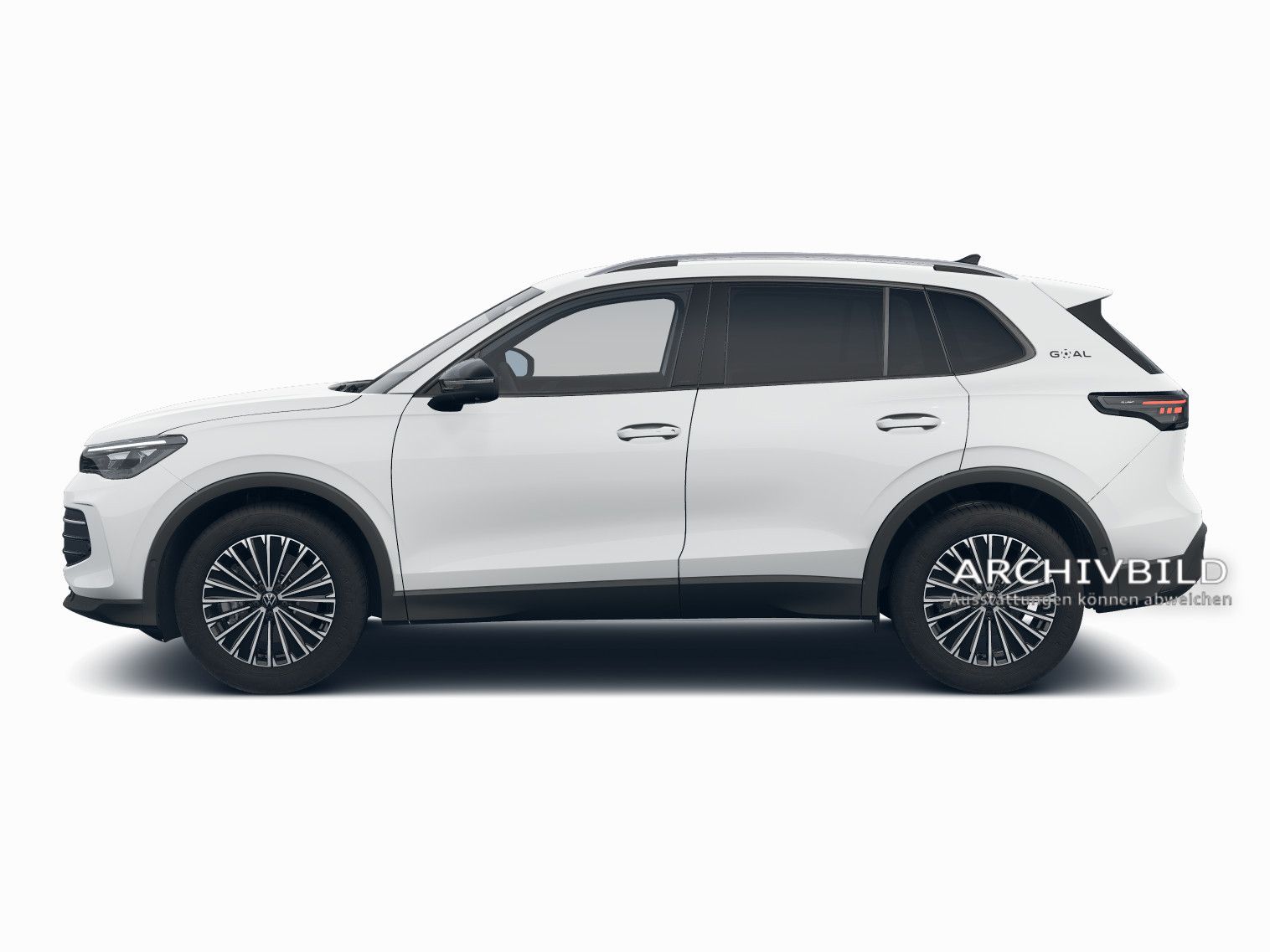 Volkswagen Tiguan - Bild 3