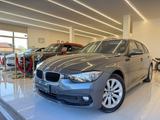 BMW 316d Touring Sport automatica okneopatentati - BMW 316 mit Diesel-Antrieb: Automatik