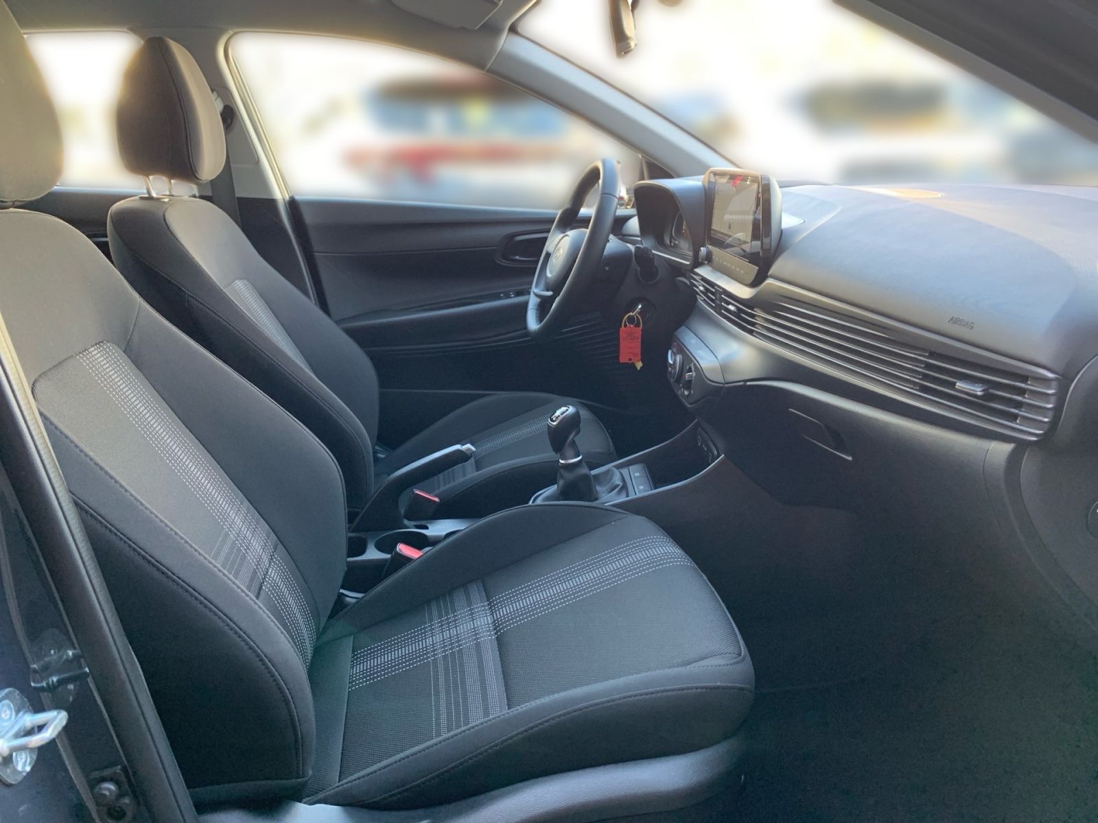Hyundai i20 – Bild 27
